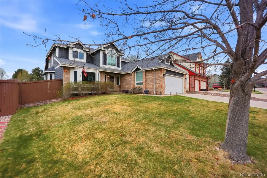 9342 Cornell Circle, Highlands Ranch, CO 80130 - #2
