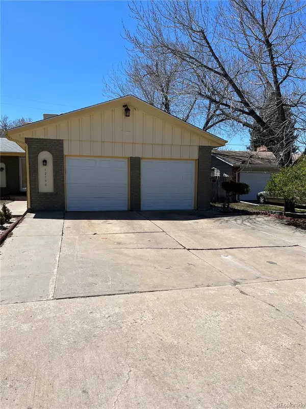 12756 E Exposition Avenue, Aurora, CO 80012