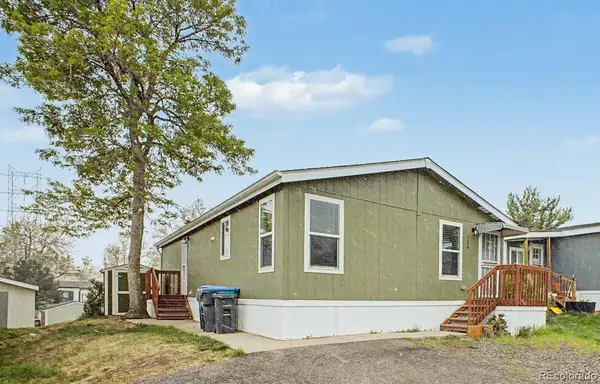 129 Ponderosa Circle, Golden, CO 80401