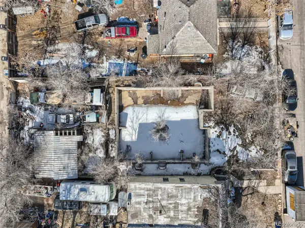 3815 N Madison Street, Denver, CO 80205