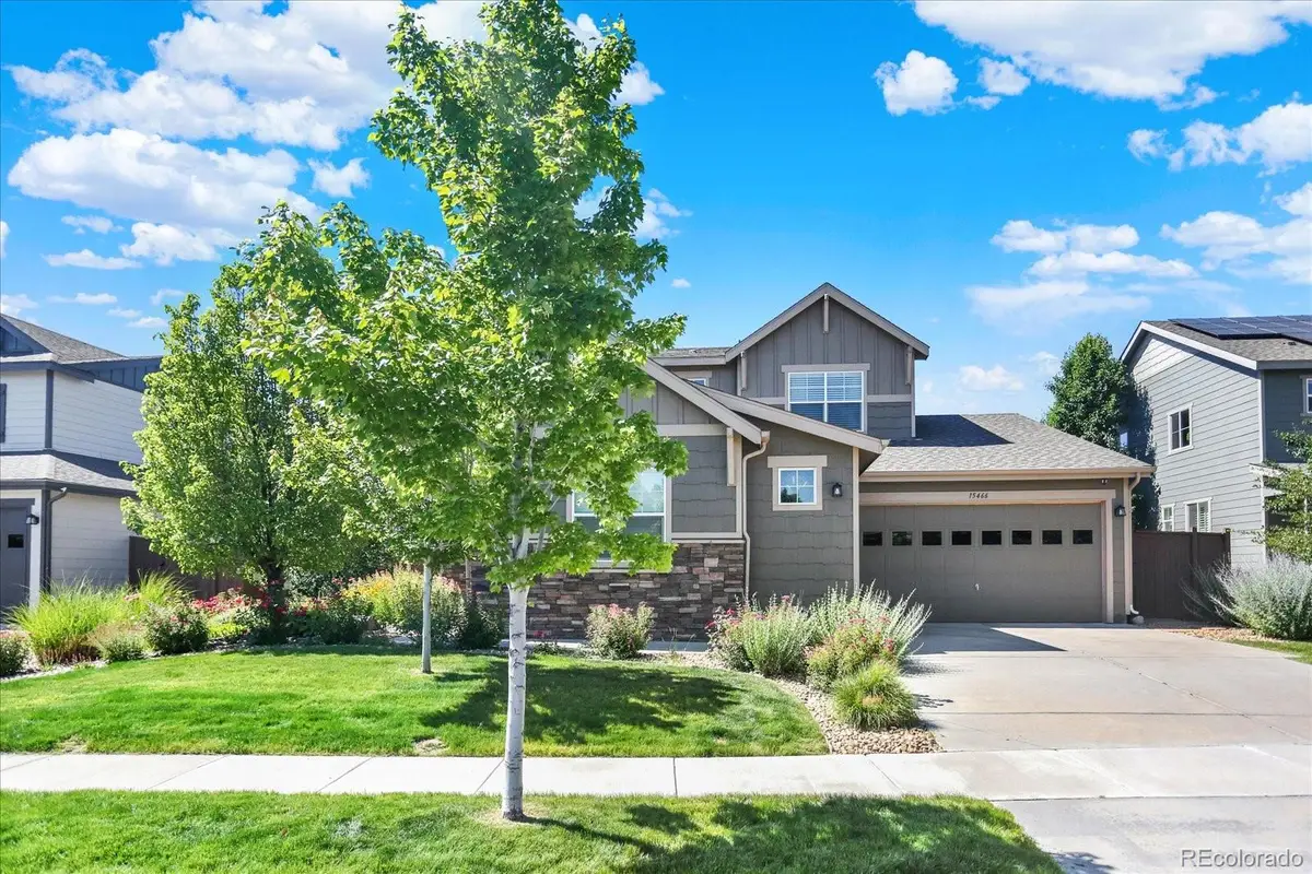 15466 W 51st Avenue, Golden, CO 80403 - Image #1
