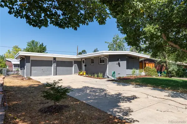 435 S Xanadu Street, Aurora, CO 80012