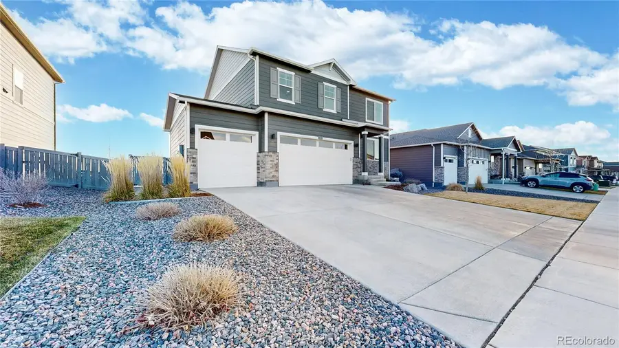 1562 Sun River Road, Berthoud, CO 80513 - #2