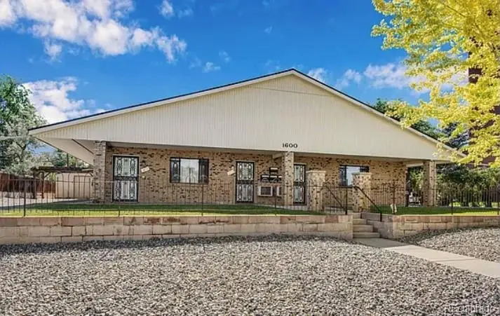 1600 Yates Street, Denver, CO 80204 - #3