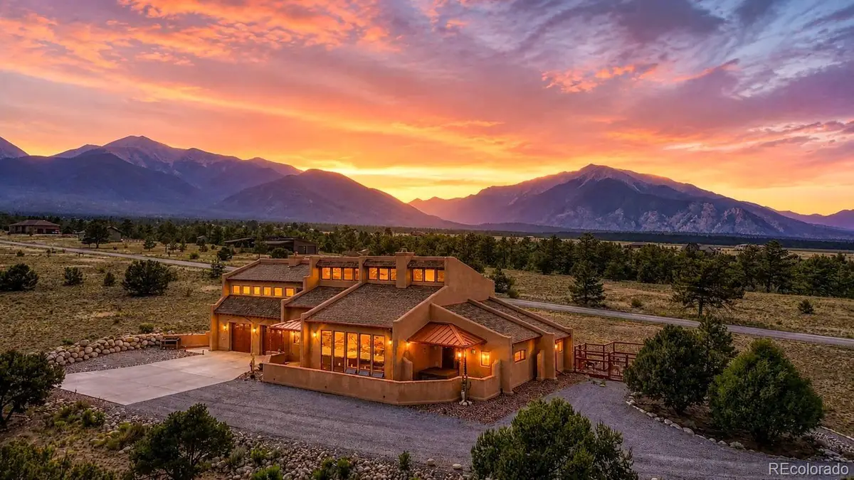 13120 County Road 261 A, Nathrop, CO 81236 - #1
