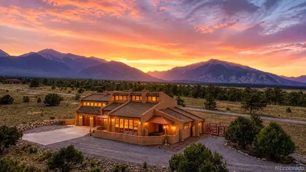 13120 County Road 261 A, Nathrop, CO 81236