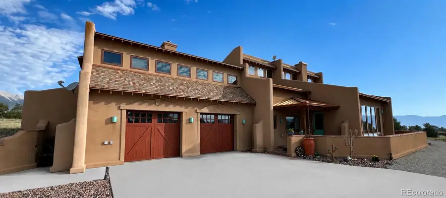 13120 County Road 261 A, Nathrop, CO 81236 - #2