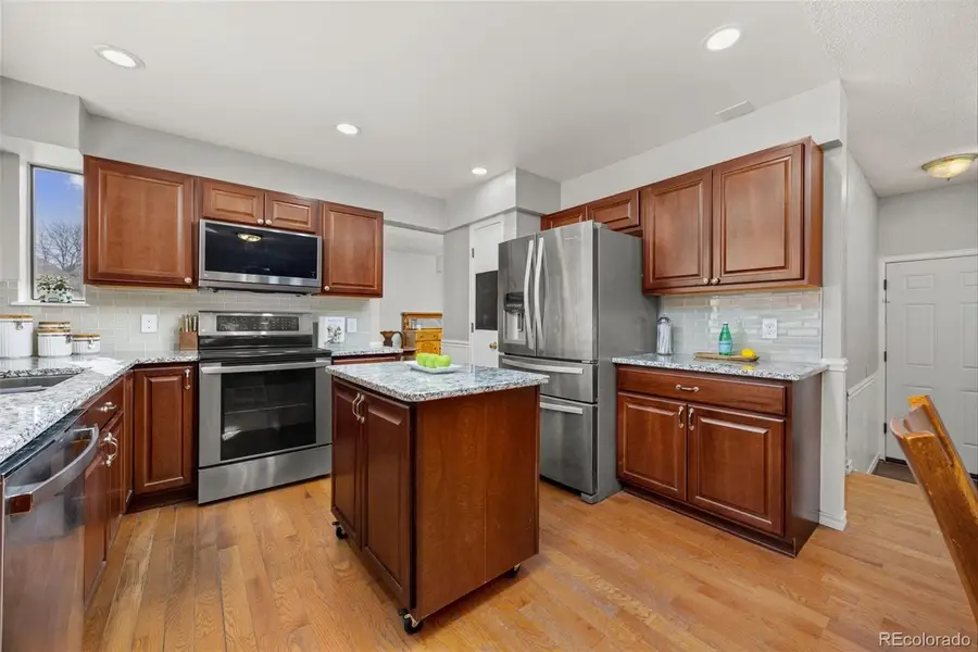 648 S Kalispell Way, Aurora, CO 80017 - Image #3