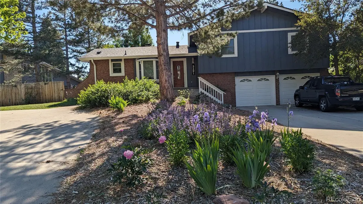 5291 Sun Dial Place, Boulder, CO 80301 - Image #1