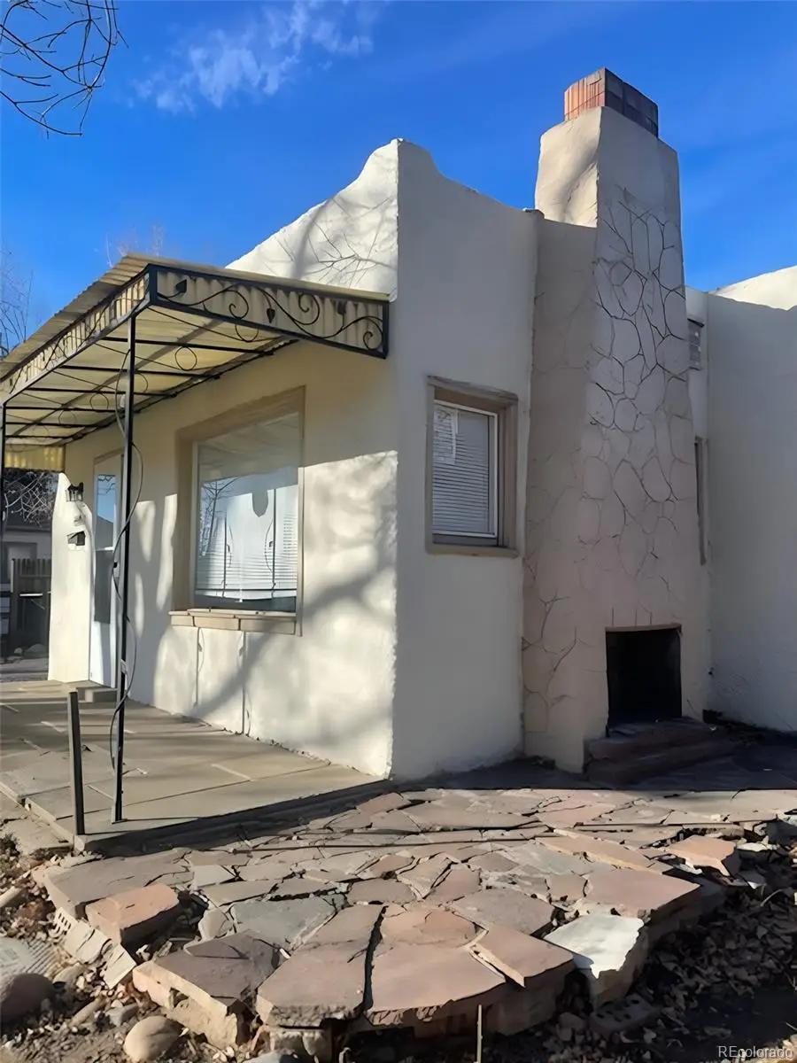 4445 E Florida Avenue, Denver, CO 80222 - Image #2