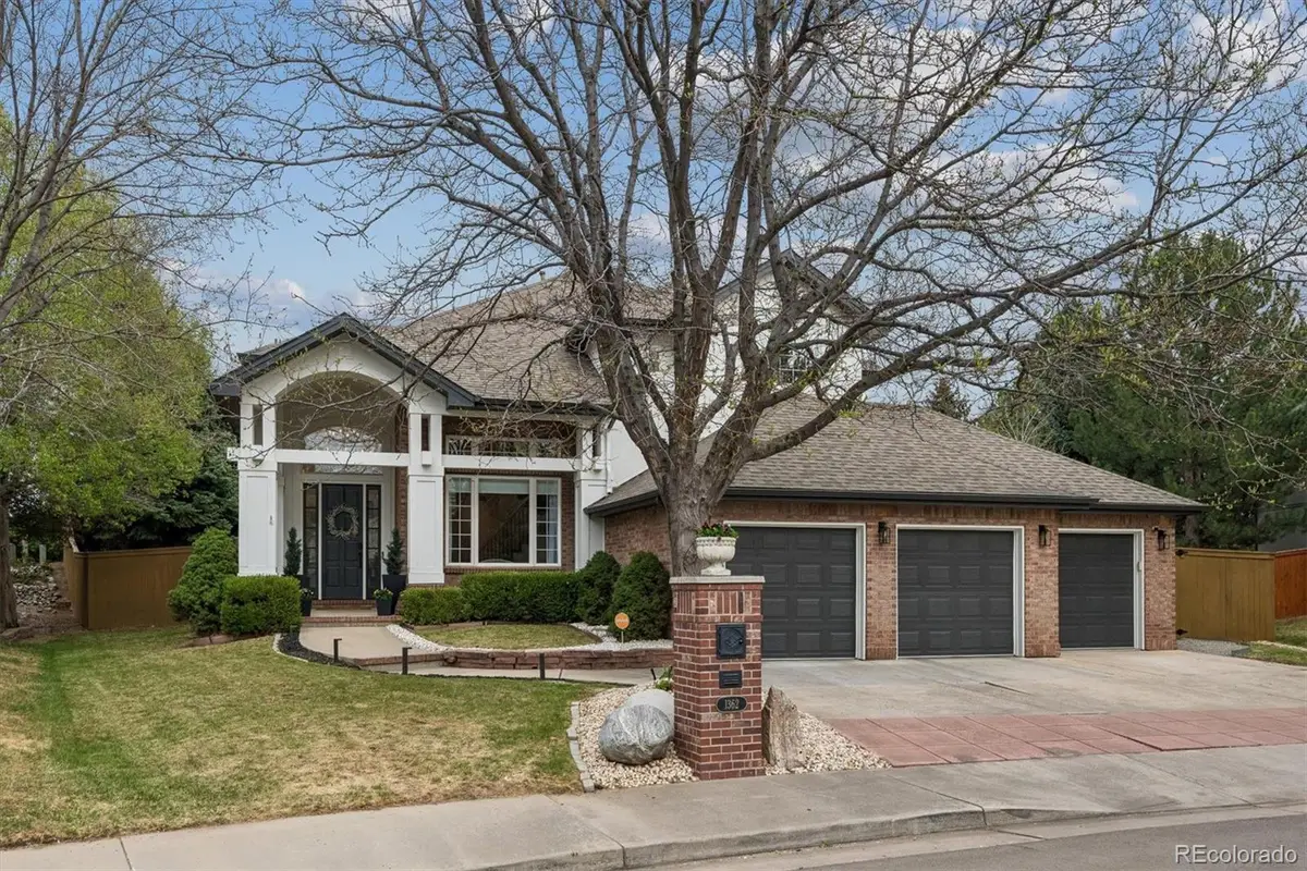 1362 S Uinta Court, Denver, CO 80231 - #1