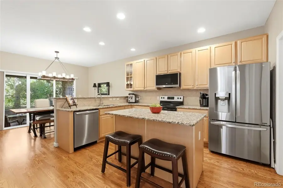 7147 S Versailles Street, Aurora, CO 80016 - #2