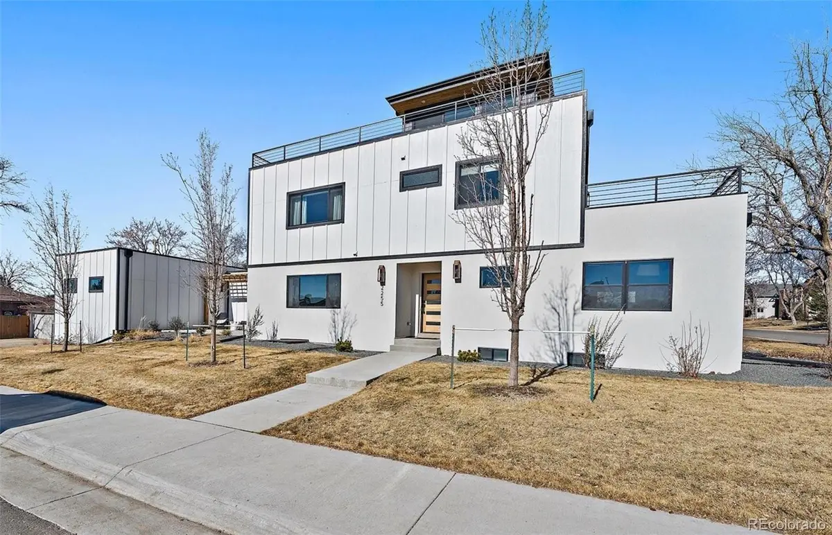 2255 E Iowa Avenue, Denver, CO 80210 - #1