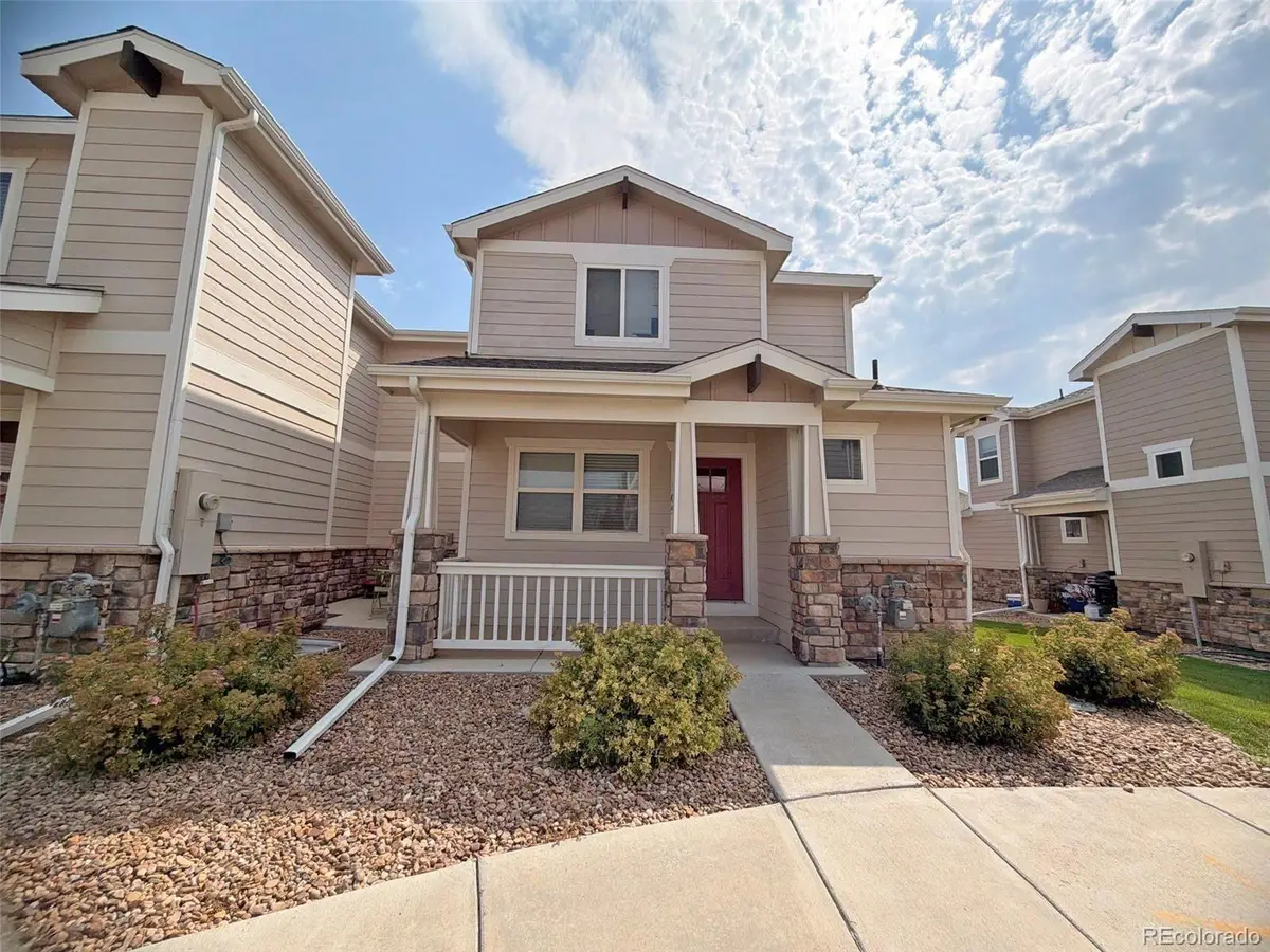 6107 Summit Peak Court #105, Erie, CO 80516 - #1