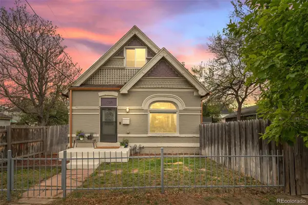 1320 E 28th Avenue, Denver, CO 80205