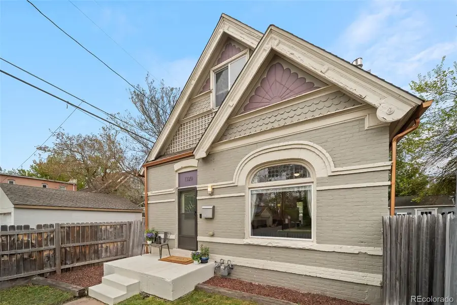 1320 E 28th Avenue, Denver, CO 80205 - #2