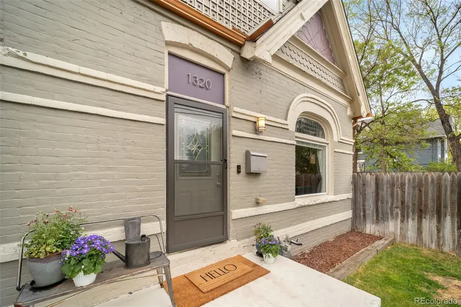1320 E 28th Avenue, Denver, CO 80205 - #3