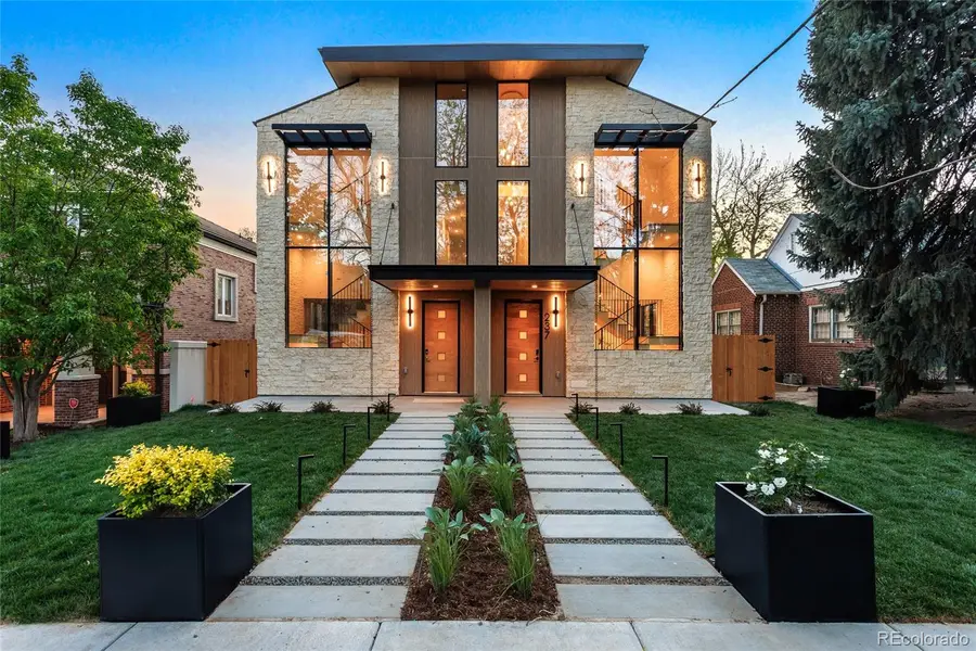 237 Madison Street, Denver, CO 80206 - #3