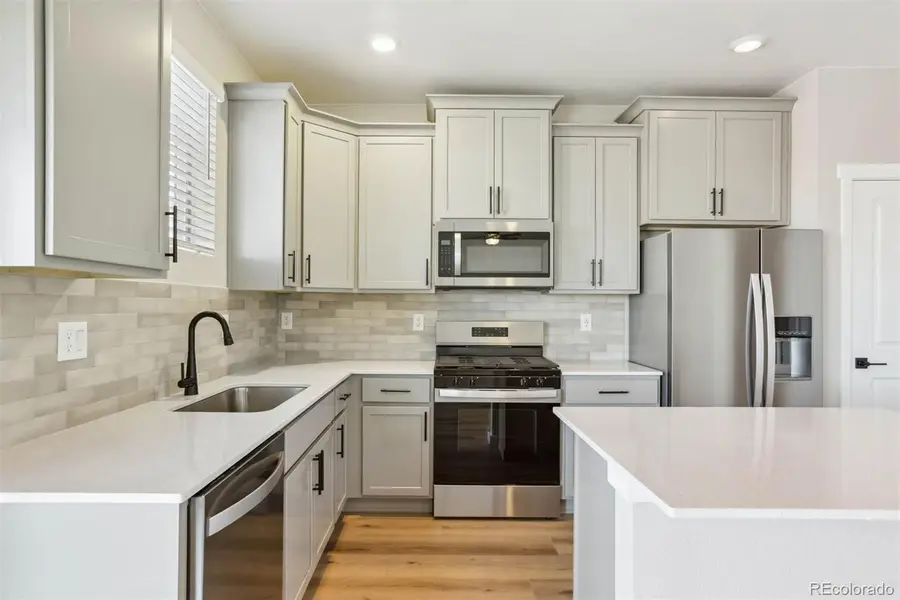 17883 E 94th Place, Commerce City, CO 80022 - #3