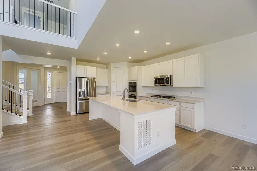 3883 Buttongrass Trail, Castle Rock, CO 80108 - #3