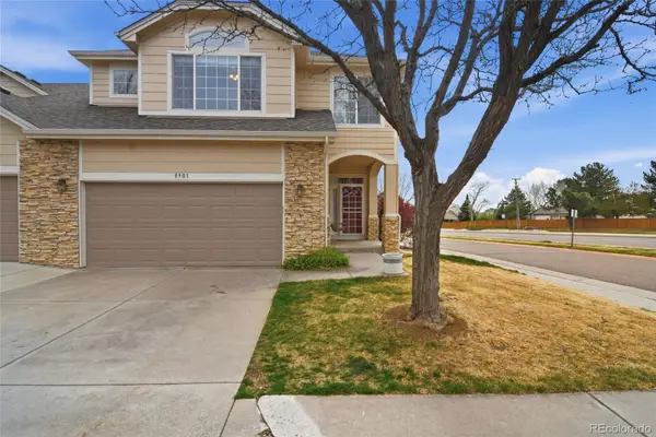 8901 W Phillips Drive, Littleton, CO 80128