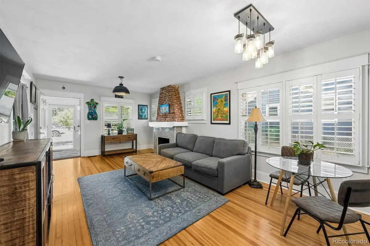 1311 Emporia Street, Aurora, CO 80010 - #1