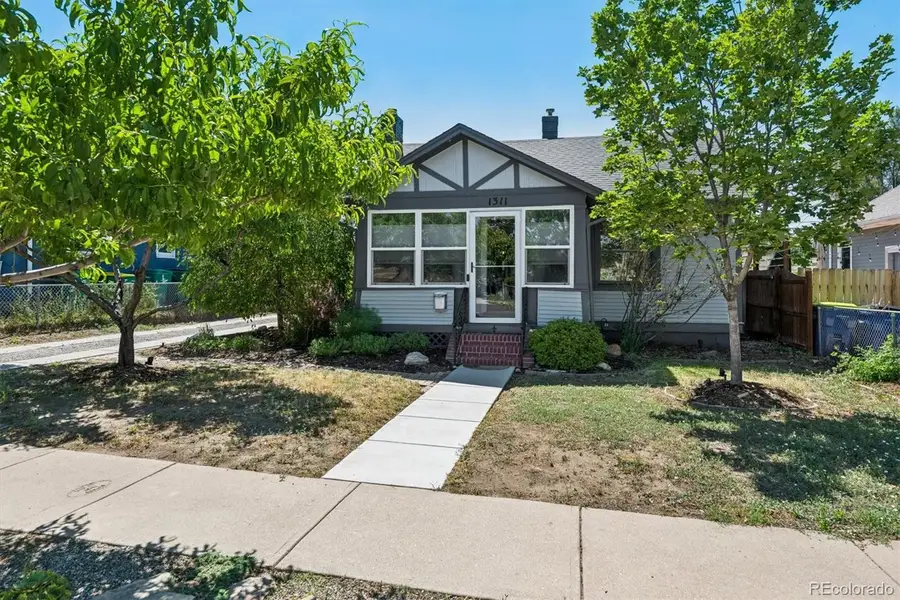 1311 Emporia Street, Aurora, CO 80010 - #2