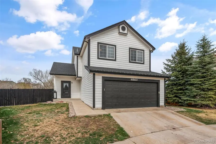 4860 Findon Place, Colorado Springs, CO 80922 - #2