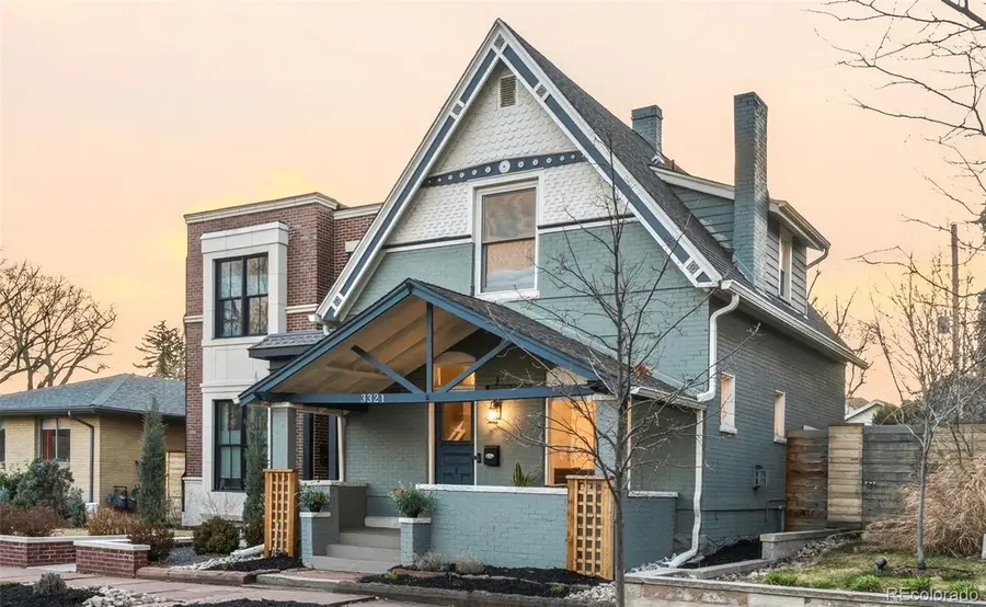 3321 Bryant Street, Denver, CO 80211 - #2