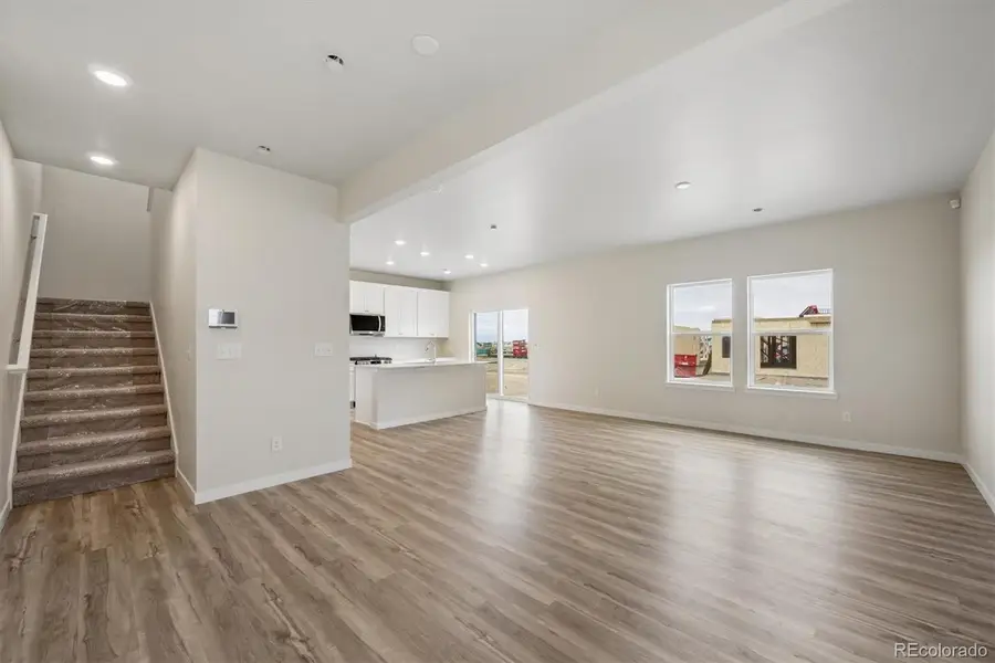 19053 E 93rd, Commerce City, CO 80022 - #2