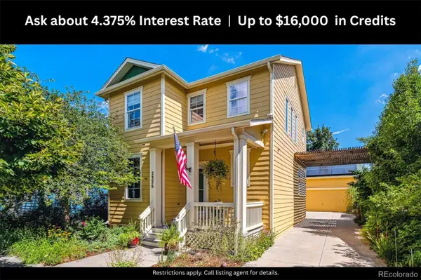 2326 Akron Street, Denver, CO 80238