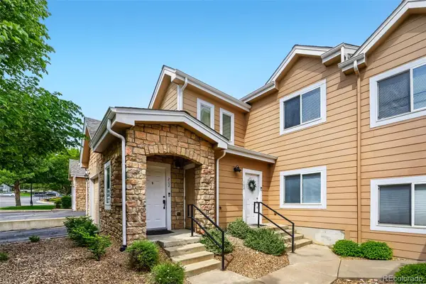 2863 W 119th Avenue #13-202, Denver, CO 80234