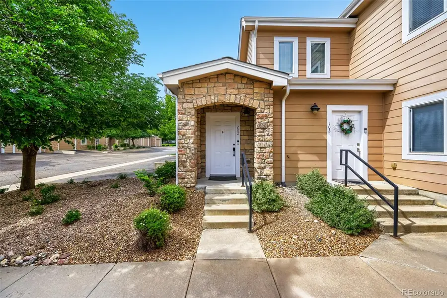 2863 W 119th Avenue #13-202, Westminster, CO 80234 - #2