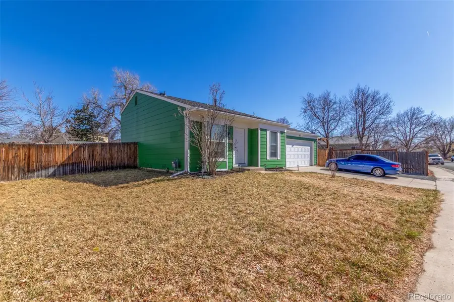 19583 E Buchanan Place, Aurora, CO 80011 - #3