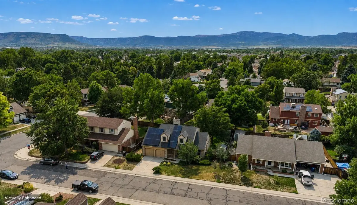 7075 Eldridge Court, Arvada, CO 80004 - #1