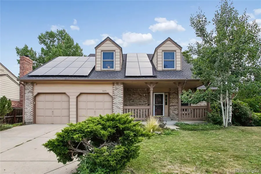 7075 Eldridge Court, Arvada, CO 80004 - #2