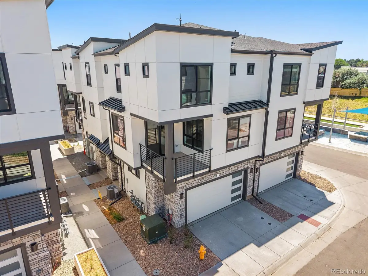 2062 S Holly Street #1, Denver, CO 80222 - #1