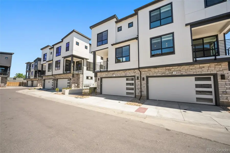 2062 S Holly Street #1, Denver, CO 80222 - #2