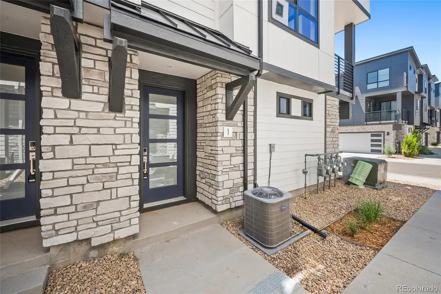 2062 S Holly Street #1, Denver, CO 80222 - #3