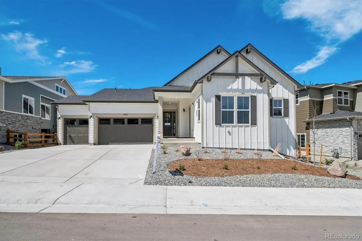 1327 Oleander Street, Castle Rock, CO 80109 - #1