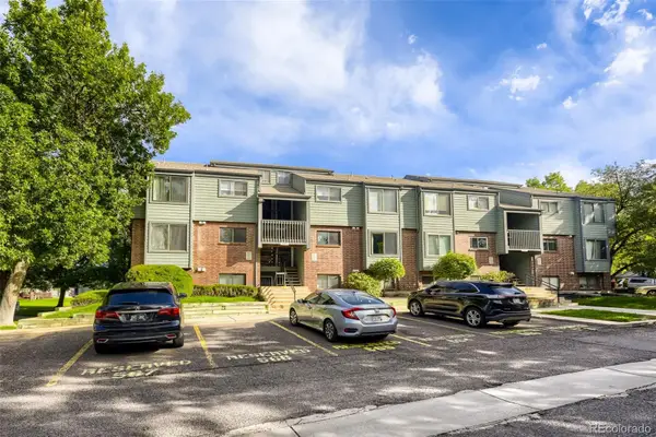3606 S Depew Street #201, Denver, CO 80235