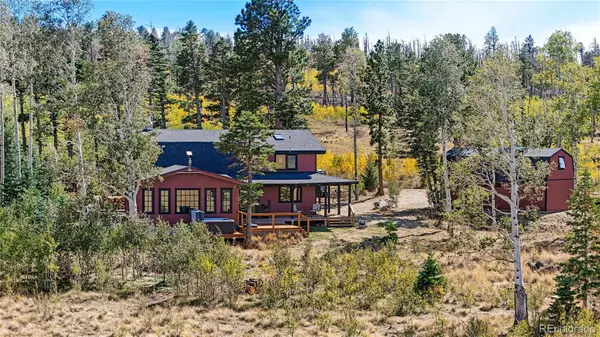 2110 Sigler, Fort Garland, CO 81133