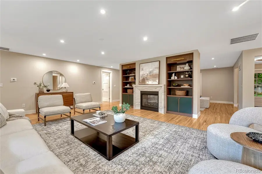 3080 E Flora Place, Denver, CO 80210 - #2