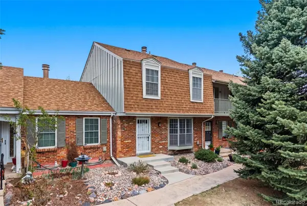 2417 E Geddes Place, Centennial, CO 80122