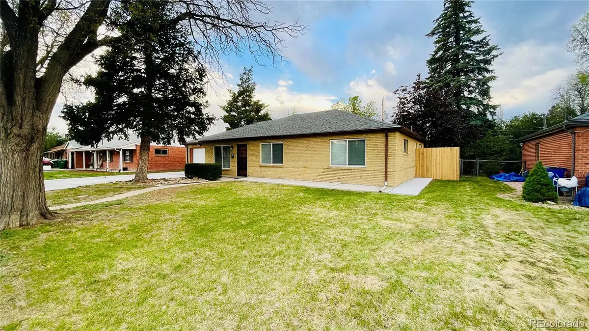 903 Quentin Street, Aurora, CO 80011 - #1