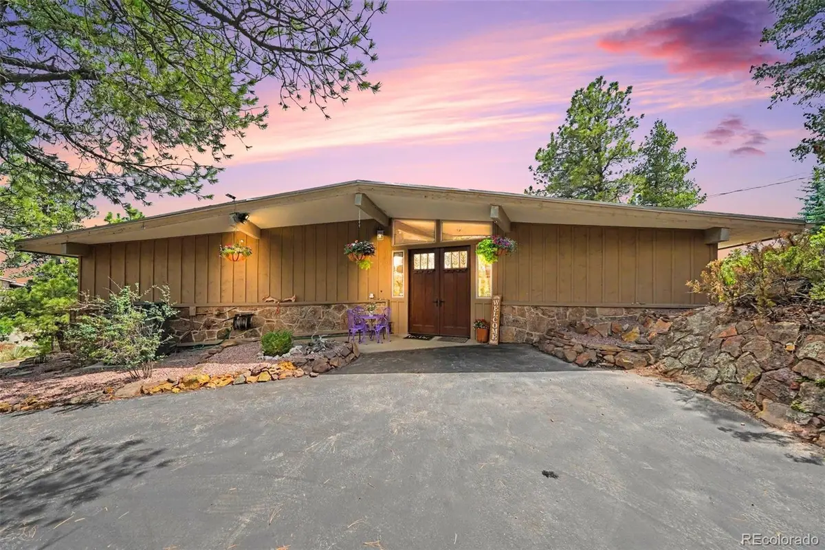 745 Timber Valley, Colorado Springs, CO 80919 - #1
