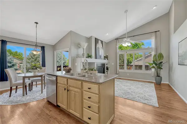 21701 Swale Avenue, Parker, CO 80138