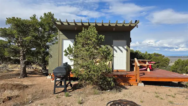 Lot 7313 Butcher Road, Fort Garland, CO 81133