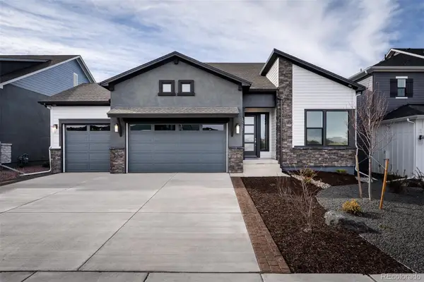 17242 Alsike Clover Court, Monument, CO 80132