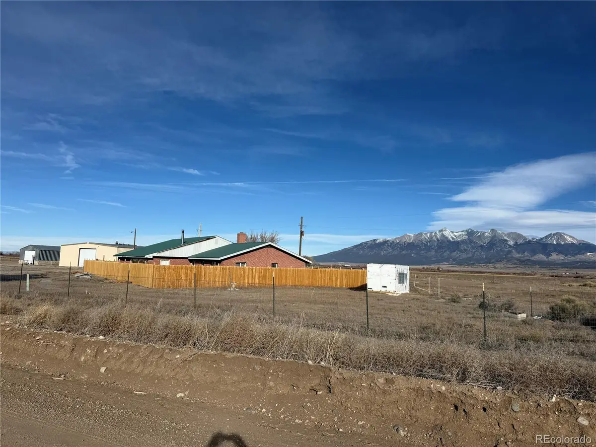 16851 County Road Ee, Blanca, CO 81223 - #1
